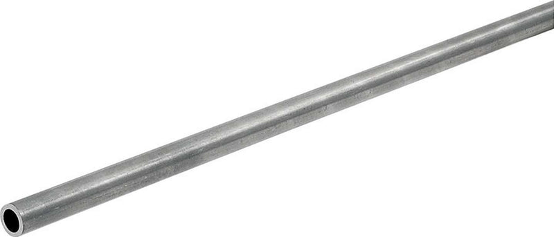 ALLSTAR PERFORMANCE Mild Steel Round Tubing 1-5/8in x .134in x 12ft ALL22141-12