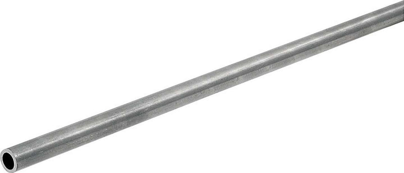 ALLSTAR PERFORMANCE Mild Steel Round Tubing 1-3/4in x .134in x 12ft ALL22148-12