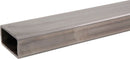 ALLSTAR PERFORMANCE Rectangle Steel Tubing 2in x 3in x.083 x 7.5ft ALL22184-7