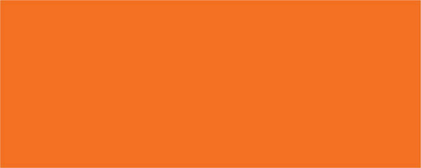 ALLSTAR PERFORMANCE Aluminum Orange 4x10 ALL22215