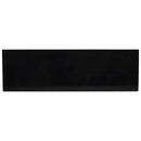 ALLSTAR PERFORMANCE Sheet Plastic 15in x 48in x .250in ALL22231
