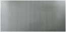 ALLSTAR PERFORMANCE Aluminum Panel .063 24in x 48in ALL22236