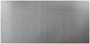 ALLSTAR PERFORMANCE Aluminum Panel .090 24in x 48in ALL22237