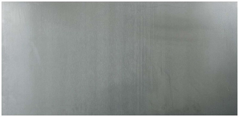 ALLSTAR PERFORMANCE Aluminum Panel .125 24in x 48in ALL22238
