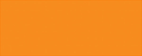 ALLSTAR PERFORMANCE Aluminum Vib Orange/Vib Orange 4x10 ALL22244