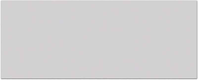 ALLSTAR PERFORMANCE Aluminum Silver Metallic 4x10 ALL22245