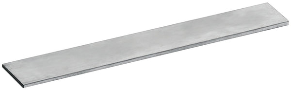 ALLSTAR PERFORMANCE Alum Flat Stock 1in x 1/8in x 16ft ALL22250-16