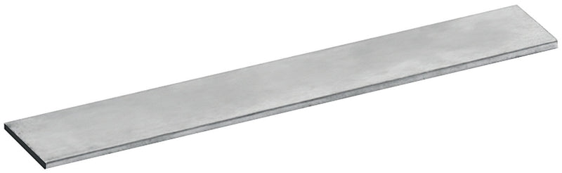 ALLSTAR PERFORMANCE Alum Flat Stock 1in x 3/16in x 16ft ALL22251-16