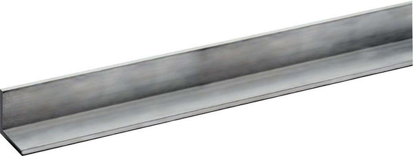 ALLSTAR PERFORMANCE Alum Angle Stock 1in x 1/8in x 7.5ft ALL22254-7
