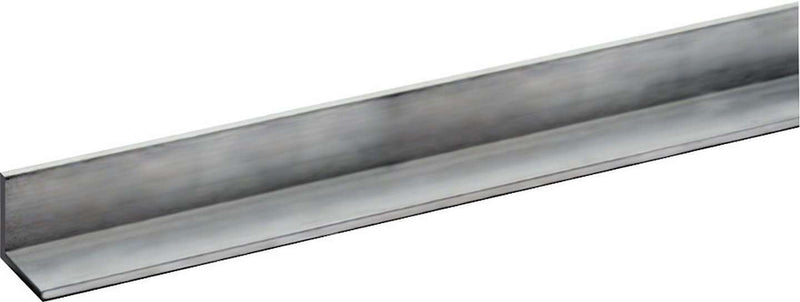 ALLSTAR PERFORMANCE Alum Angle Stock 1in x 1/8in x 7.5ft ALL22254-7