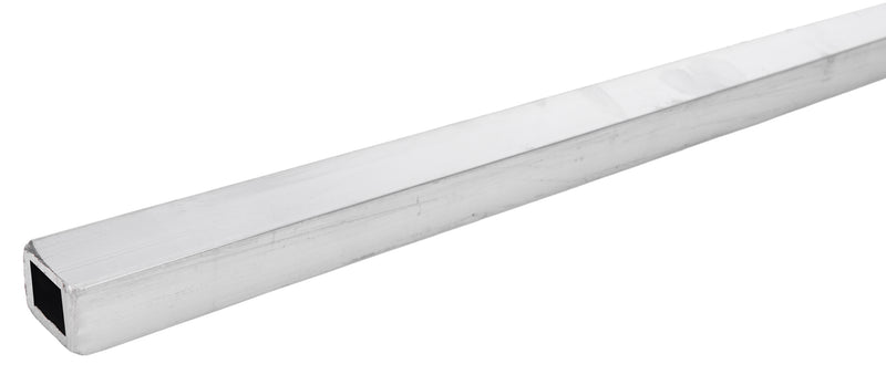ALLSTAR PERFORMANCE Alum Square Tubing 3/4in x 3/4in x 7.5ft ALL22256-7