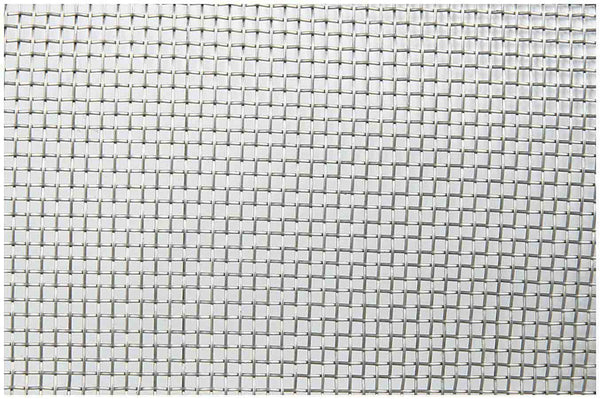 ALLSTAR PERFORMANCE 5/64in Stainless Screen 1ft x 3ft ALL22260