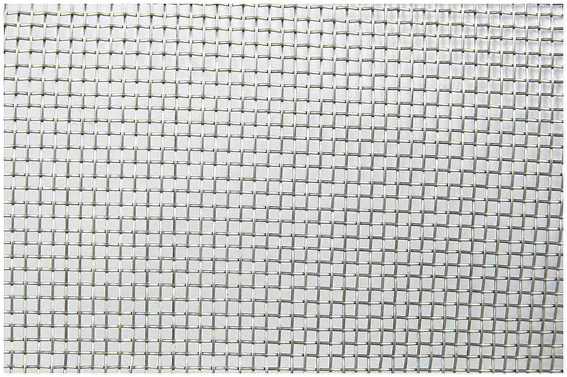 ALLSTAR PERFORMANCE 5/64in Stainless Screen 1ft x 3ft ALL22260