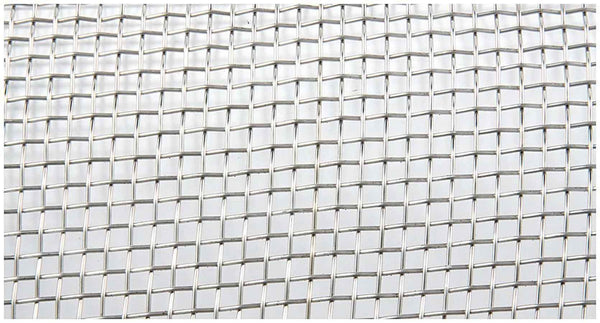 ALLSTAR PERFORMANCE 1/8in Stainless Screen 1ft x 3ft ALL22265