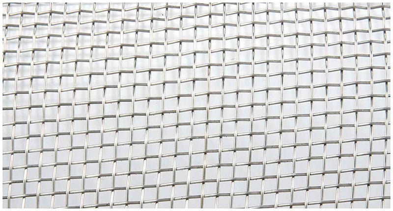 ALLSTAR PERFORMANCE 1/8in Stainless Screen 1ft x 3ft ALL22265