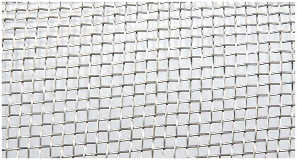 ALLSTAR PERFORMANCE 1/8in Stainless Screen 3ft x 3ft ALL22267