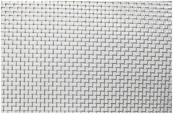 ALLSTAR PERFORMANCE 1/8in Stainless Screen 3ft x 4ft ALL22268