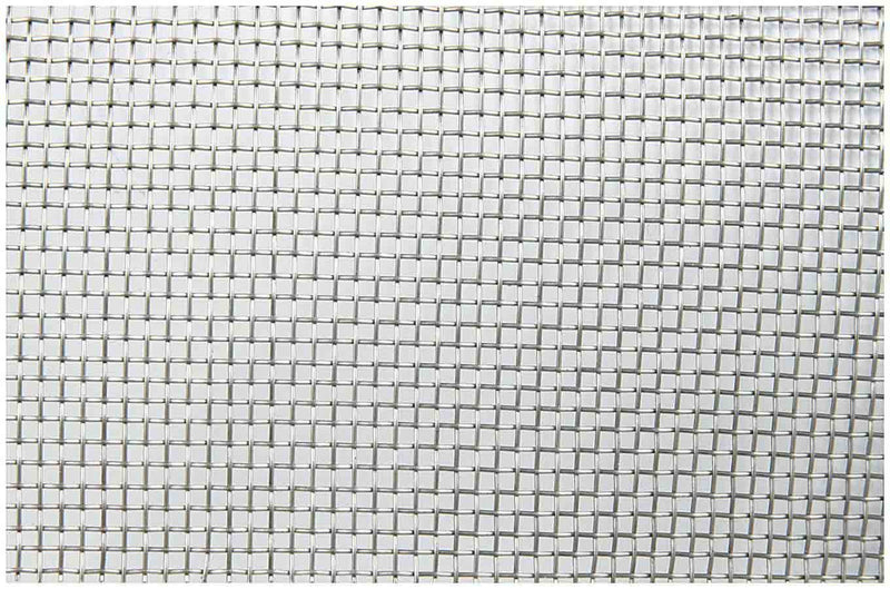 ALLSTAR PERFORMANCE 1/8in Stainless Screen 3ft x 4ft ALL22268