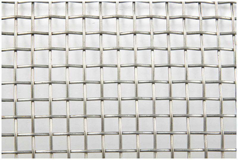 ALLSTAR PERFORMANCE 3/16in Stainless Screen 3ft x 3ft ALL22272