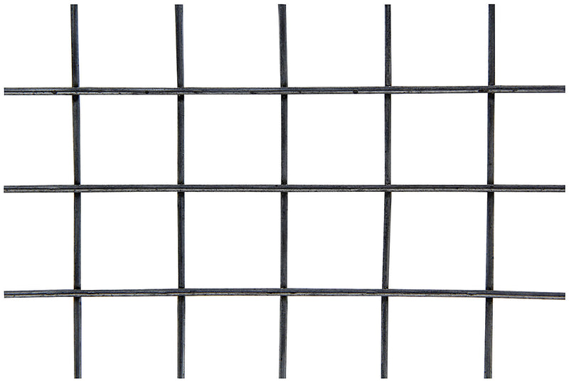 ALLSTAR PERFORMANCE Steel Screen 2ft x 2ft 1in x 1in Square ALL22276