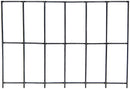 ALLSTAR PERFORMANCE Steel Screen 2ft x 2ft 1in x 2in Rectangle ALL22277