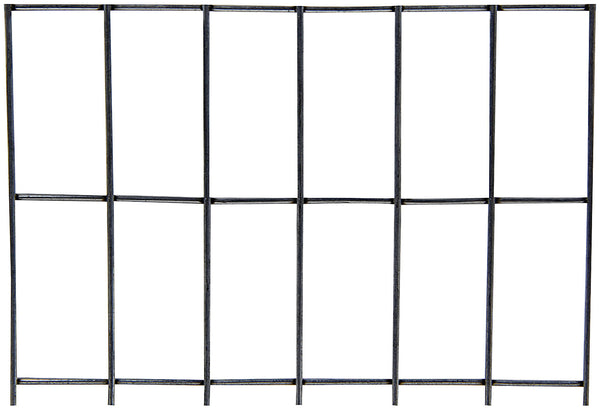 ALLSTAR PERFORMANCE Steel Screen 2ft x 2ft 1in x 2in Rectangle ALL22277
