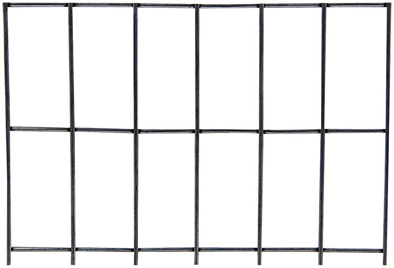 ALLSTAR PERFORMANCE Steel Screen 2ft x 2ft 1in x 2in Rectangle ALL22277