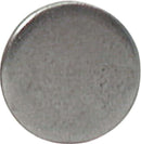 ALLSTAR PERFORMANCE Steel End Caps 1-1/4in OD 10pk ALL22281
