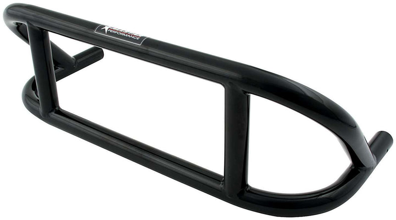 ALLSTAR PERFORMANCE Stacked Front Bumper for Sprint Car Steel ALL22300