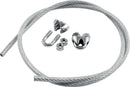 ALLSTAR PERFORMANCE Bumper Hook-up Kit ALL22315