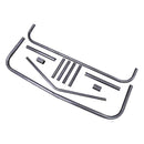 ALLSTAR PERFORMANCE Unwelded Rear Bumper M/C SS 1983-88 ALL22378
