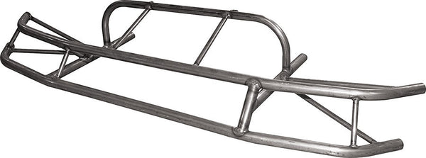 ALLSTAR PERFORMANCE Front Bumper Rocket 2005-16 w/RF Rake ALL22380