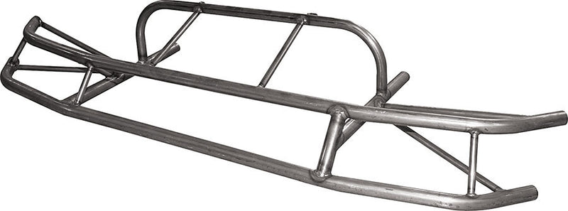 ALLSTAR PERFORMANCE Front Bumper Rocket 2005-16 w/RF Rake ALL22380
