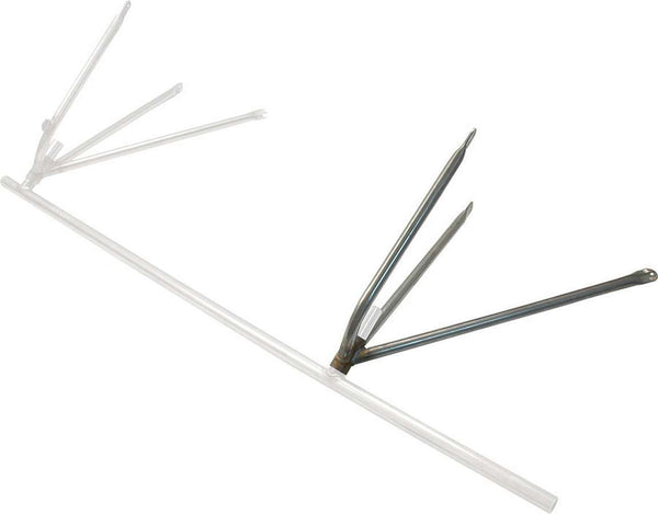 ALLSTAR PERFORMANCE Front Door Bar Mount Rocket ALL22390