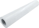 ALLSTAR PERFORMANCE White Plastic 25ft x 24in ALL22406