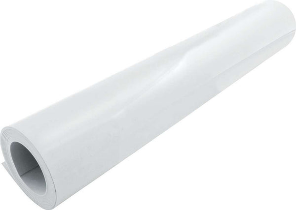 ALLSTAR PERFORMANCE White Plastic 50ft x 24in ALL22407