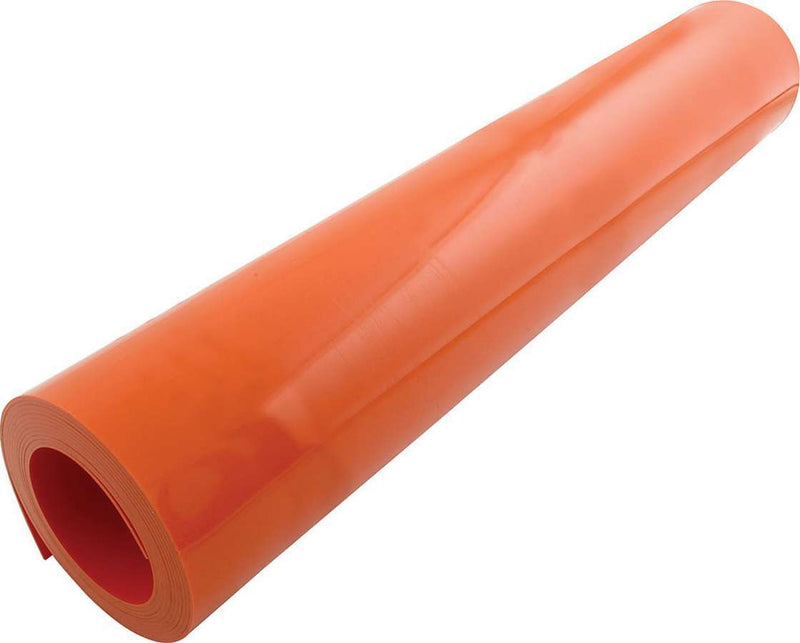 ALLSTAR PERFORMANCE Orange Plastic 50ft x 24in ALL22422