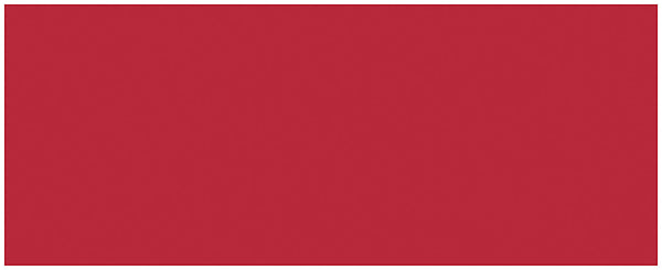 ALLSTAR PERFORMANCE Aluminum Red/Red 4x10-1/2 ALL22484