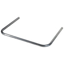 ALLSTAR PERFORMANCE Mini Stock Front Hoop Universal 40-1/2in Wide ALL22652