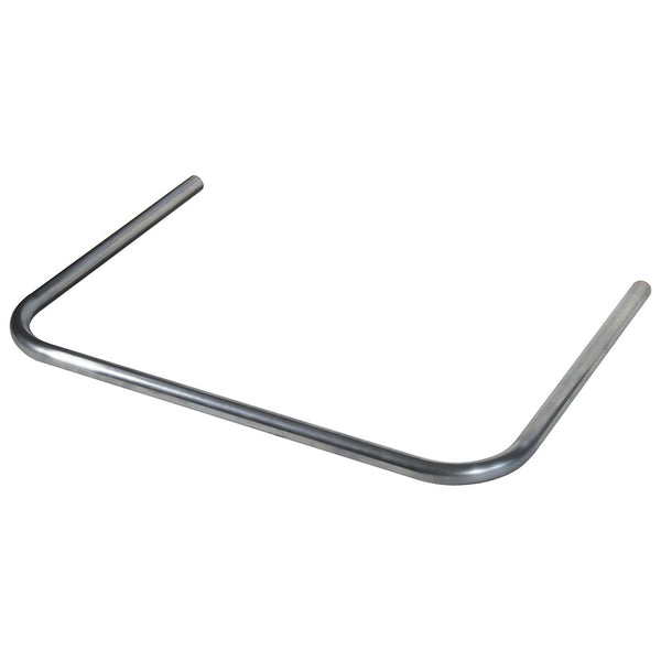 ALLSTAR PERFORMANCE Mini Stock Front Hoop Universal 40-1/2in Wide ALL22652