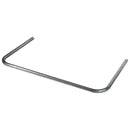 ALLSTAR PERFORMANCE Mini Stock Front Hoop Universal 51-1/2in Wide ALL22654