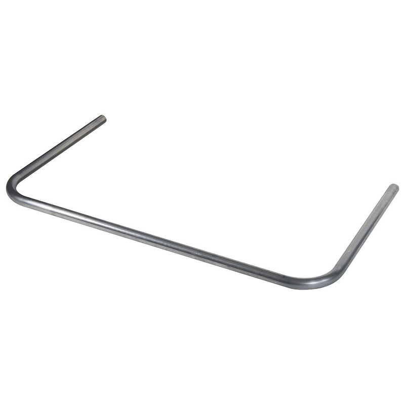 ALLSTAR PERFORMANCE Mini Stock Front Hoop Universal 51-1/2in Wide ALL22654