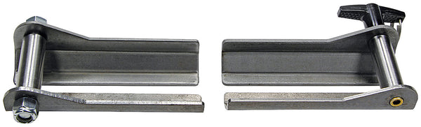 ALLSTAR PERFORMANCE Swing Out Door Kit ALL22670