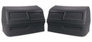 ALLSTAR PERFORMANCE Monte Carlo SS Nose Black 1983-88 ALL23011