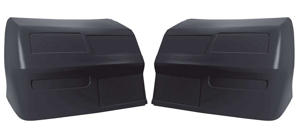 ALLSTAR PERFORMANCE Monte Carlo SS MD3 Nose Black 1983-88 ALL23031