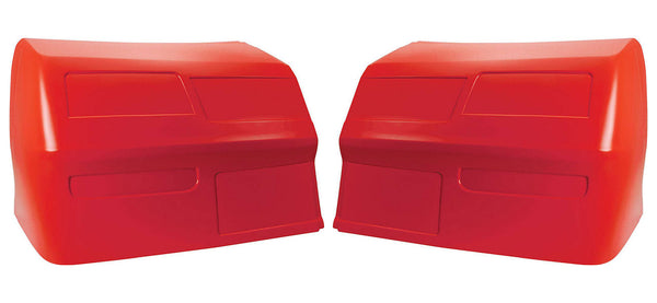 ALLSTAR PERFORMANCE Monte Carlo SS MD3 Nose Red 1983-88 ALL23032