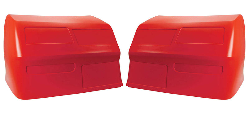 ALLSTAR PERFORMANCE Monte Carlo SS MD3 Nose Red 1983-88 ALL23032