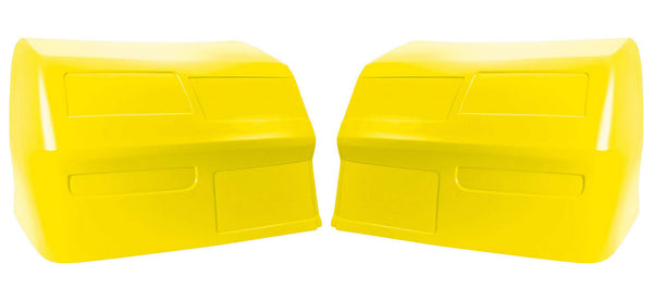 ALLSTAR PERFORMANCE Monte Carlo SS MD3 Nose Yellow 1983-88 ALL23033