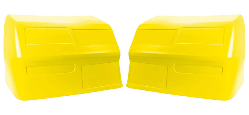 ALLSTAR PERFORMANCE Monte Carlo SS MD3 Nose Yellow 1983-88 ALL23033