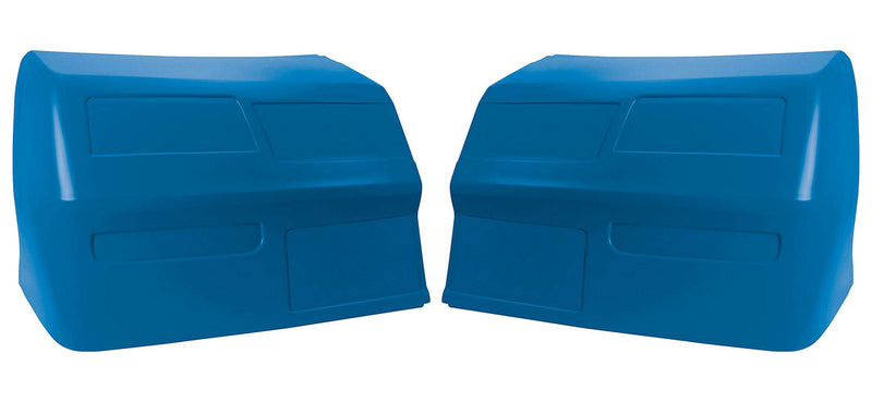 ALLSTAR PERFORMANCE Monte Carlo SS MD3 Nose Chevron Blue 1983-88 ALL23035